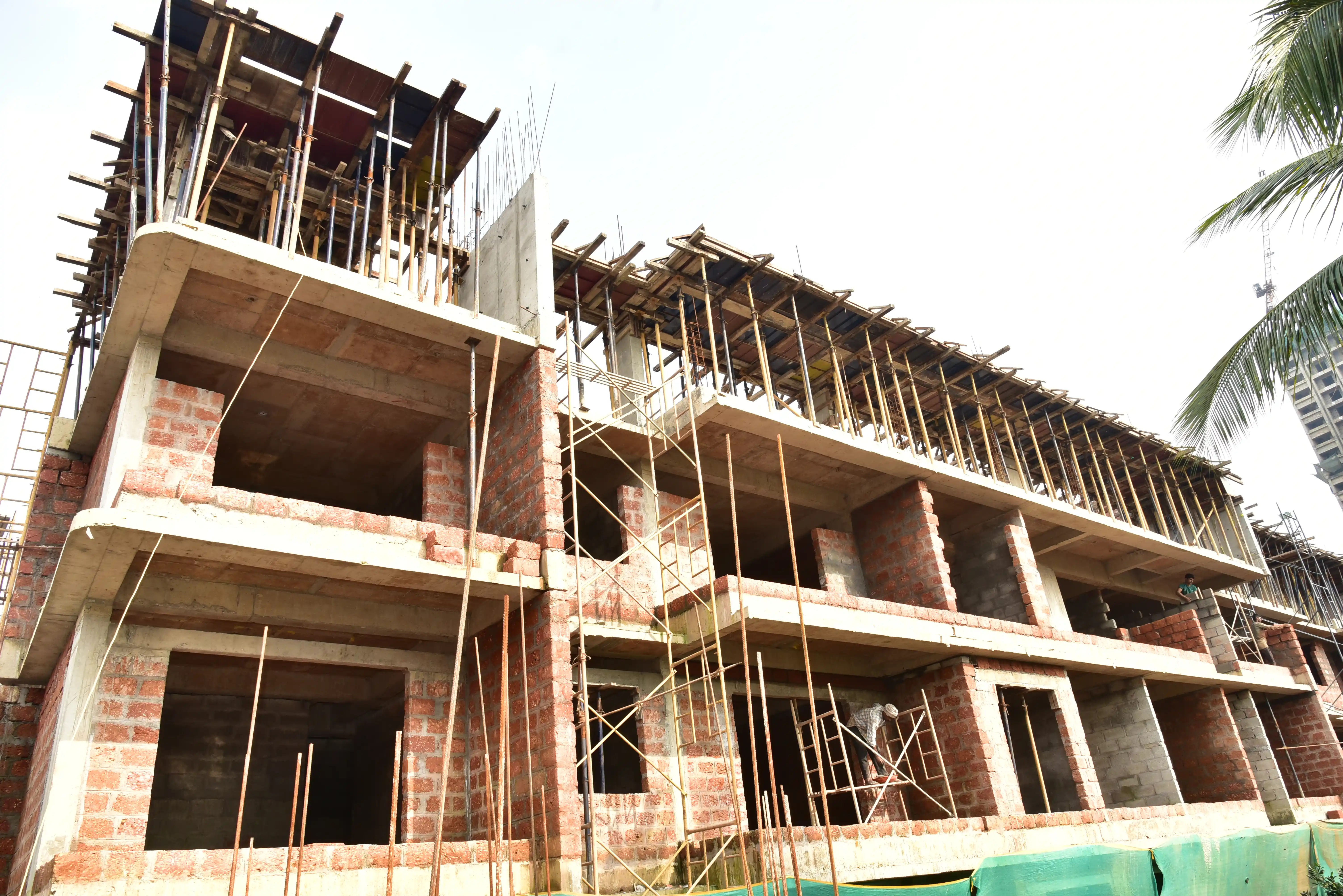 Construction Update